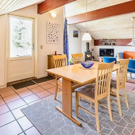 Ferienhaus Ve323-vejers-strand-engesovej-18 Vejers Strand