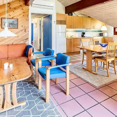 Ve323-vejers-strand-engesovej-18 Ferienhaus *