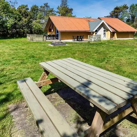 Ve323-vejers-strand-engesovej-18 Ferienhaus