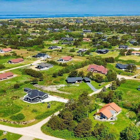 Semesterbostad Ve323-vejers-strand-engesovej-18
